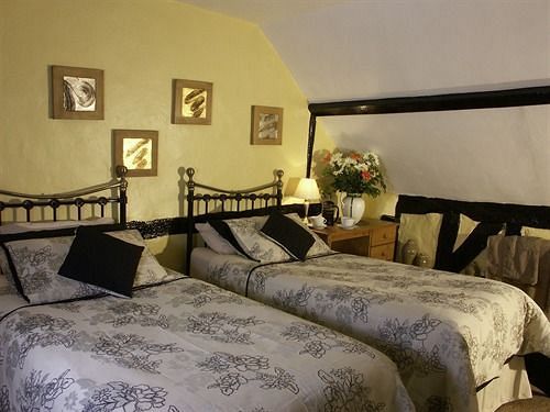 The Pelican Guesthouse Ashwellthorpe Zewnętrze zdjęcie