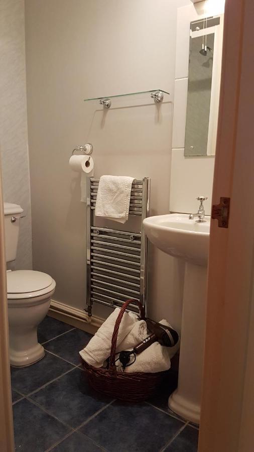 The Pelican Guesthouse Ashwellthorpe Zewnętrze zdjęcie