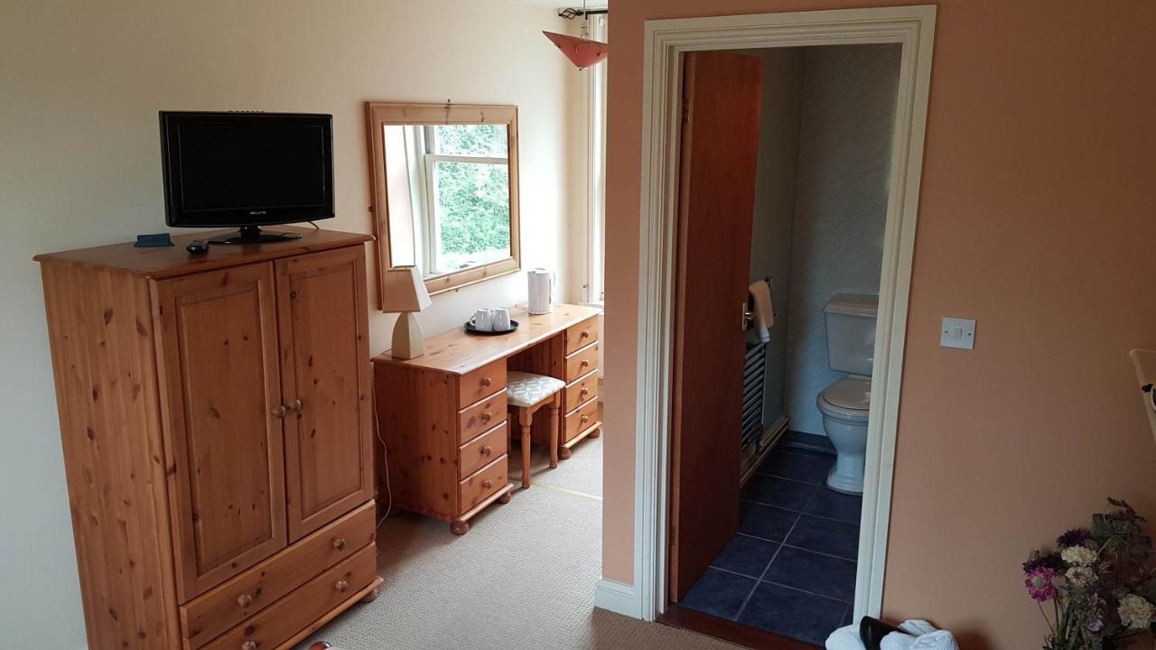 The Pelican Guesthouse Ashwellthorpe Zewnętrze zdjęcie