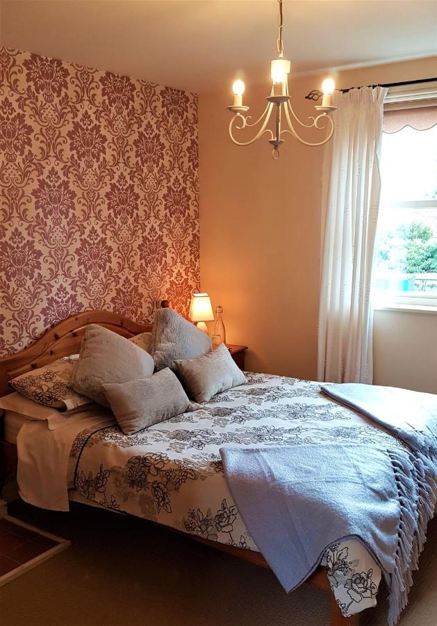 The Pelican Guesthouse Ashwellthorpe Zewnętrze zdjęcie