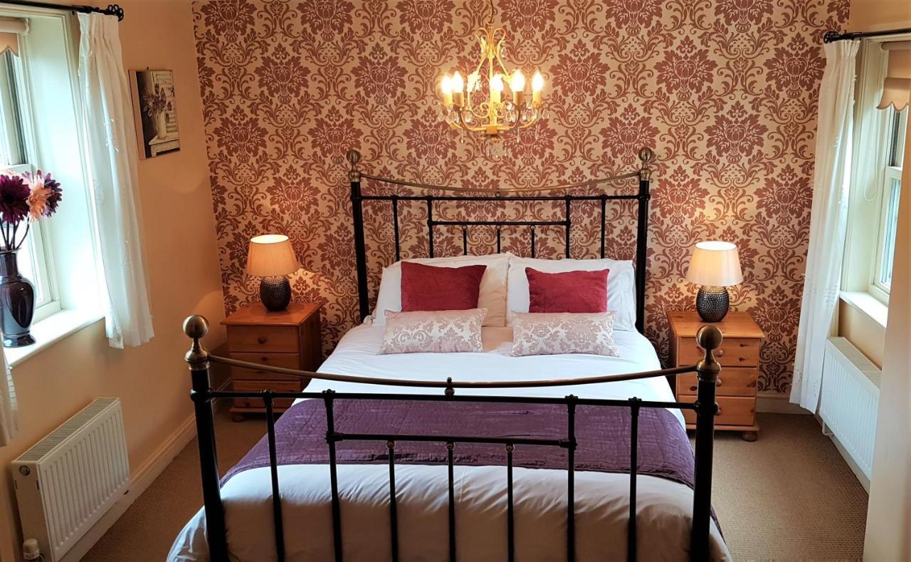 The Pelican Guesthouse Ashwellthorpe Zewnętrze zdjęcie