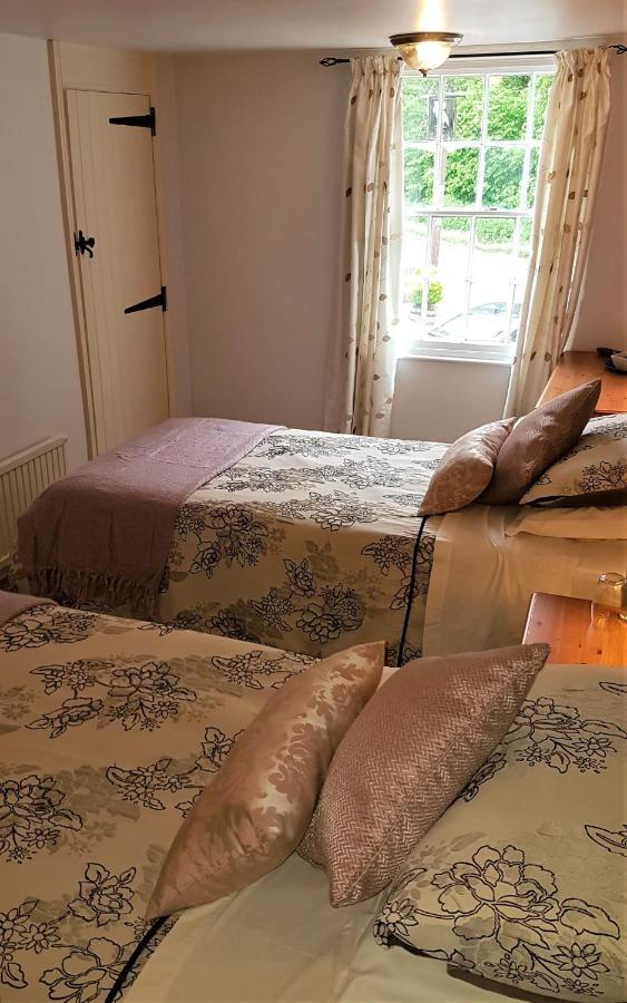 The Pelican Guesthouse Ashwellthorpe Zewnętrze zdjęcie