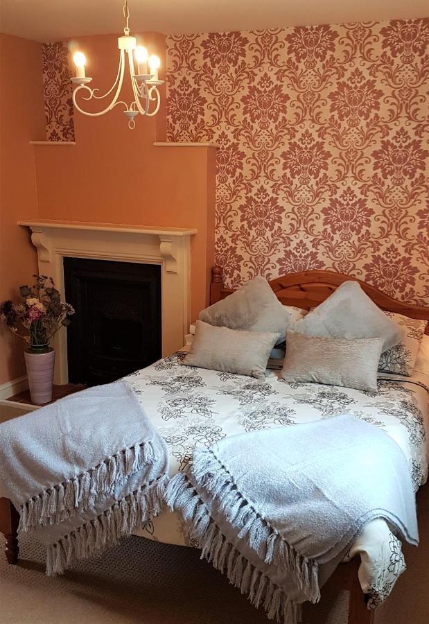 The Pelican Guesthouse Ashwellthorpe Zewnętrze zdjęcie
