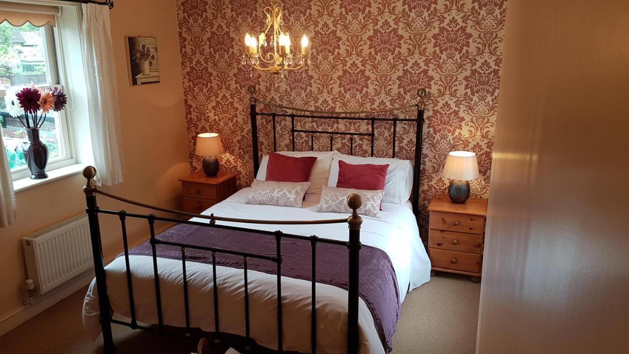 The Pelican Guesthouse Ashwellthorpe Zewnętrze zdjęcie